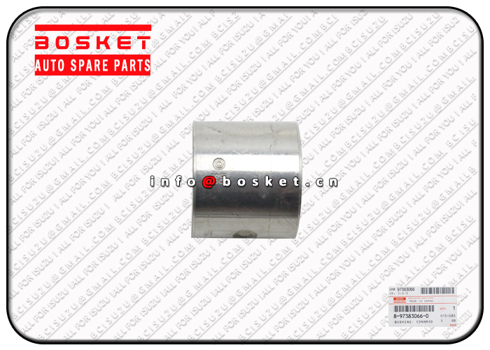 8-97383066-0 8973830660 Connecting rod Bushing Suitable for ISUZU P185H NLR85 4JJ1T