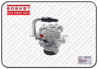 8-98043204-4 8980432044 Power Steering Oil Pump Assembly Suitable for ISUZU NNR 