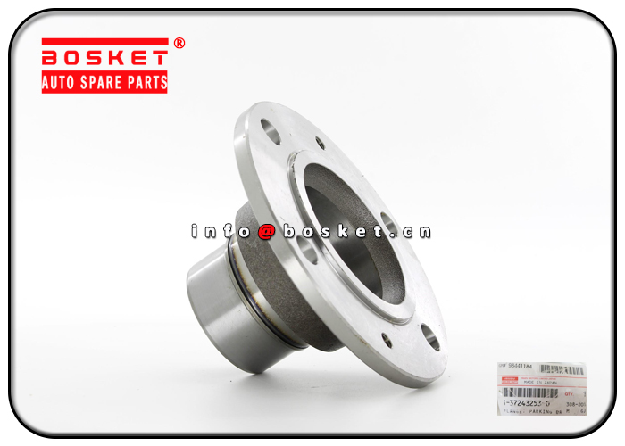 1-37243253-0 1372432530 Parking Brake Flange Suitable for ISUZU FTR 