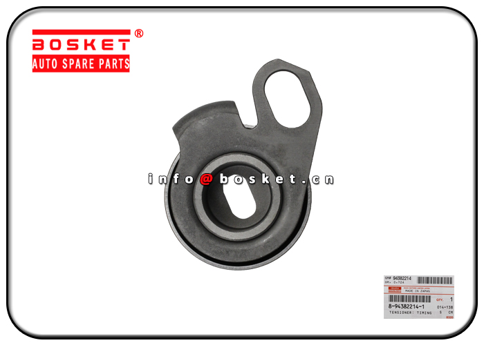 8-94382214-0 8943822140 Timing Belt Tensioner Suitable for ISUZU TFR 