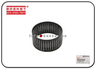 8-98189748-0 8-97010547-0 8981897480 8970105470 Low Gear Needle Bearing Suitable for ISUZU NKR NPR