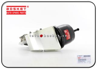 8-98348729-0 8983487290 Exhaust Brake Unit Suitable for ISUZU NLR NNR