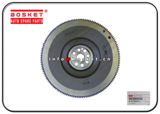 8-97189818-4 8971898184 Flywheel Suitable for ISUZU NKR 