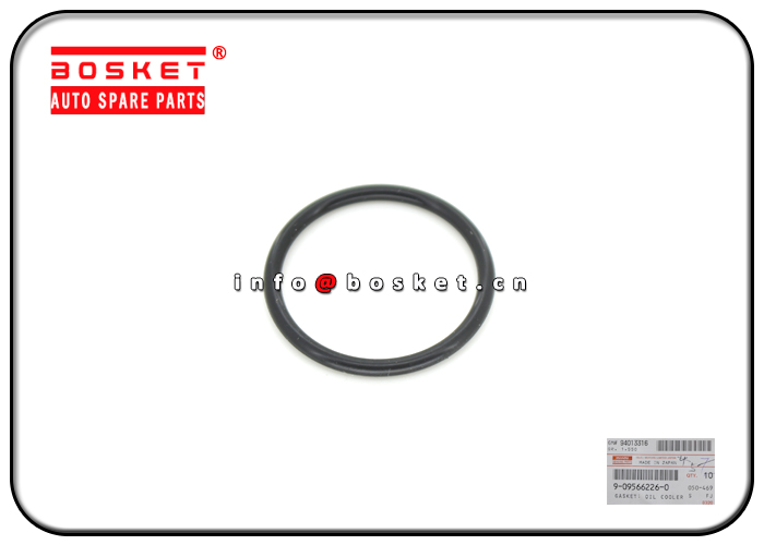 9-09566226-0 9095662260 Oil Cooler To Cylinder Block Gasket Suitable for ISUZU NKR NPR VC46