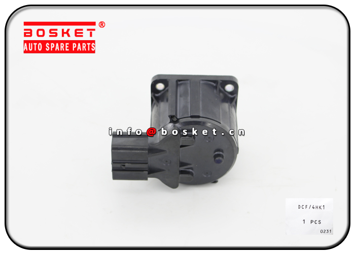 DCF Exhaust Brake Mag Valve Suitable for ISUZU 4HK1 