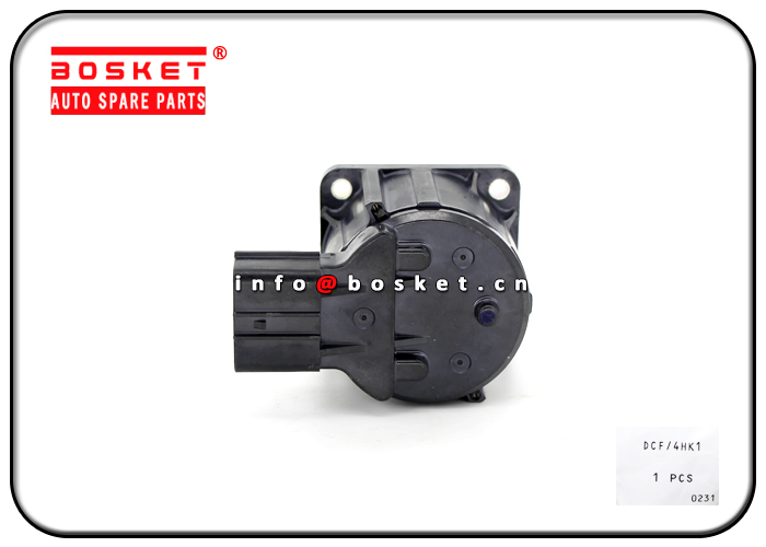 DCF Exhaust Brake Mag Valve Suitable for ISUZU 4HK1 