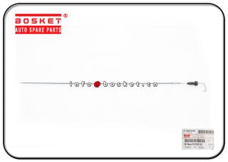 8-94470765-0 8944707650 Oil Level Gauge Suitable for ISUZU NKR NPR TH00