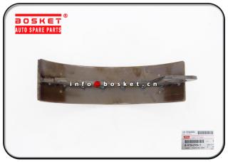 8-97042934-1 8970429341 Parking Brake Shoe Suitable for ISUZU NPR 700P