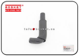 8-97065067-0 8970650670 Vacuum Pump Return Vacuum Hose Suitable for ISUZU 4HE1 NPR