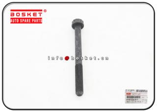 8-97133416-1 8971334161 Cylinder Head To Block Bolt Suitable for ISUZU 4JH1 NKR77 