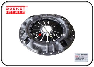 8-97310796-0 8-97031757-2 8973107960 8970317572 Clutch Pressure Plate Assembly Suitable for ISUZU 4H