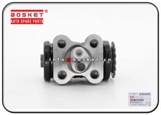 8-97332222-0 8-97144799-0 8973322220 8971447990 Rear Brake Wheel Cylinder Suitable for ISUZU NPR 