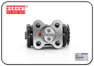 8-97332223-0 8-97144800-0 8973322230 8971448000 Rear Brake Wheel Cylinder Suitable for ISUZU NPR 