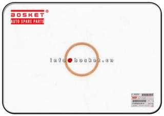 9-09565228-0 9-09920341-0 9095652280 9099203410 Oil Cooler Relief <u>VALVE</u> Gasket Suitable for ISUZU FR