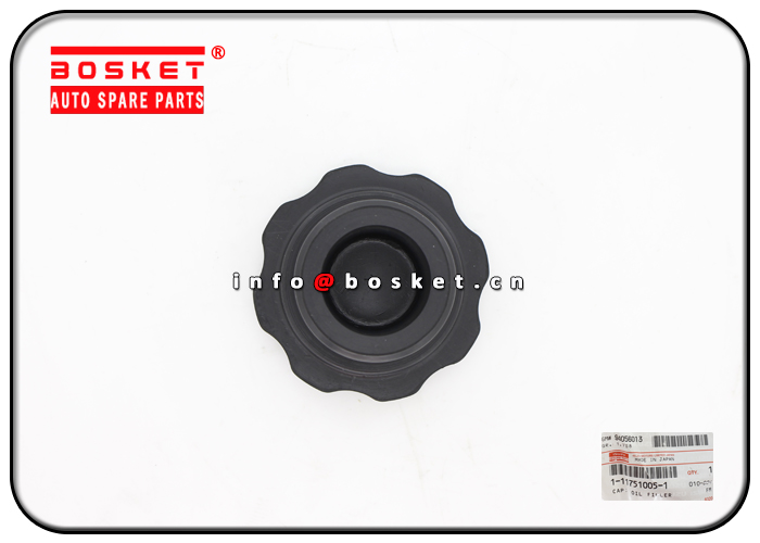 1-11751005-1 9-11751038-3 1117510051 9117510383 Oil Filler Cap Suitable for ISUZU 10PA1