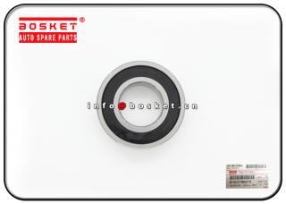 8-94173863-0 8-97018167-1 8941738630 8970181671 Rear Mainshaft Ball Bearing Suitable for ISUZU 4ZE1 