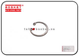 8-94318798-2 8943187982 Piston Pin Snap Ring Suitable for ISUZU 4HF1 6HH1 4HG1 FRR FSR F TR 