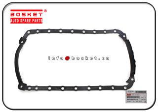 8-97080194-0 8-97013974-0 8970801940 8970139740 Oil Pan To Cylinder Block Gasket Suitable for ISUZU 