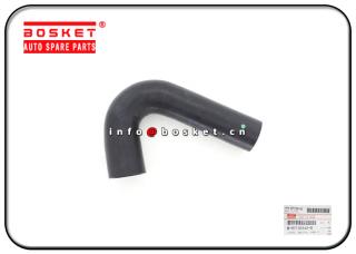 8-97133142-0 8971331420 Radiator Injection Water Hose Suitable for ISUZU NPR 