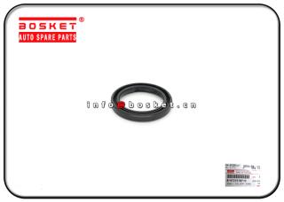 8-97255187-0 8972551870 T/M Front Cover Oil Seal Suitable for ISUZU FRR NKR