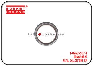 1-09625507-1 BH3180G 1096255071 Rear Crankshaft Oil Seal Suitable for ISUZU 10PD1 CXZ71 