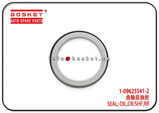 1-09625541-2 1096255412 Rear Crankshaft Oil Seal Suitable for ISUZU 6UZ1 CXZ FRR VC46