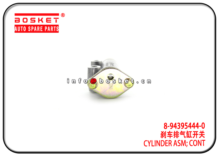 8-94395444-0 8943954440 Control Cylinder Assembly Suitable for ISUZU FVR FTR