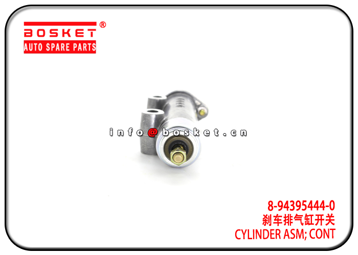 8-94395444-0 8943954440 Control Cylinder Assembly Suitable for ISUZU FVR FTR