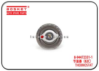 8-94472331-1 8944723311 Thermostat Suitable for ISUZU 4BD1 NPR59 