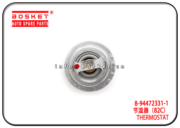 8-94472331-1 8944723311 Thermostat Suitable for ISUZU 4BD1 NPR59 