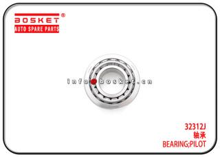 32312J Pilot Bearing Suitable for ISUZU