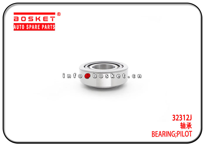 32312J Pilot Bearing Suitable for ISUZU