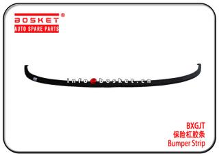 BXGJT Bumper Strip Suitable for ISUZU FSR 