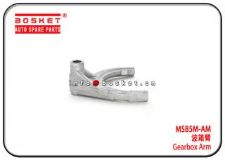 MSB5M-AM MSB5MAM Gearbox Arm Suitable for ISUZU