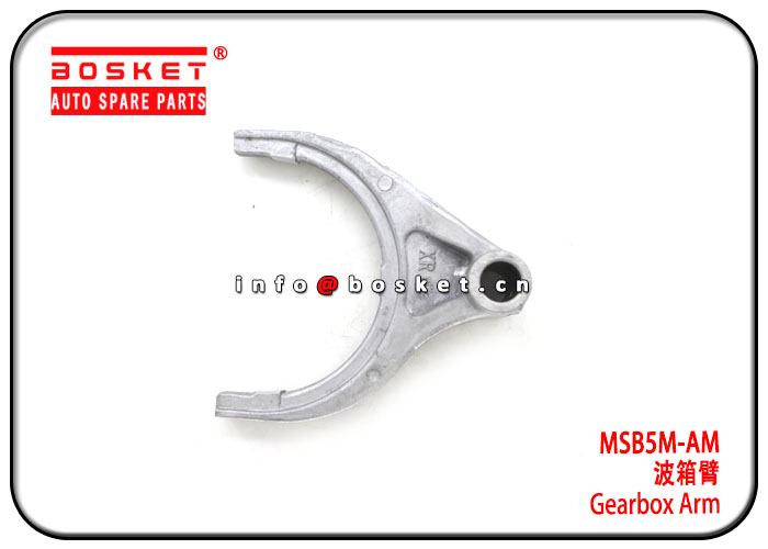 MSB5M-AM MSB5MAM Gearbox Arm Suitable for ISUZU