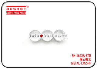 SH-1622A-STD 8-94168556-0 SH1622ASTD 8941685560 Camshafe Metal Suitable for ISUZU 4JA1 4JB1