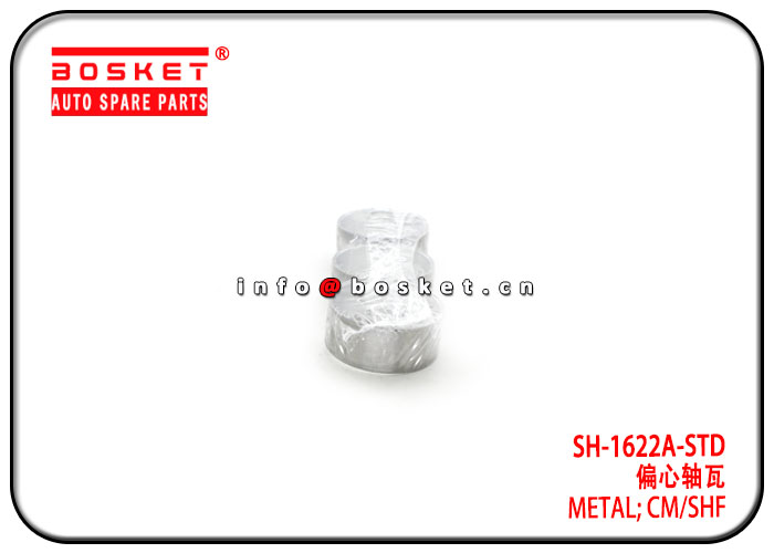 SH-1622A-STD 8-94168556-0 SH1622ASTD 8941685560 Camshafe Metal Suitable for ISUZU 4JA1 4JB1