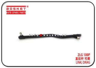 ZLG 100P Drag Link Suitable for ISUZU 100P