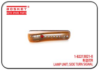 1-82213020-1 1-82213021-0 1822130201 1822130210 Side Turn Signal Lamp Unit Suitable for ISUZU FSR 