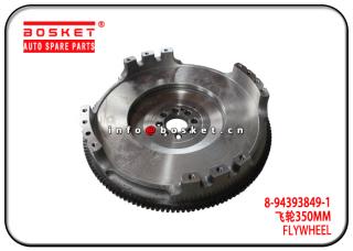 8-94393849-1 8943938491 Flywheel Suitable for ISUZU 6HH1 FRR FTR