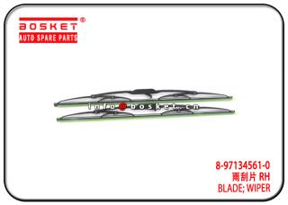 8-97134561-0 8-97134563-0 8971345610 8971345630 Wiper Blade Suitable for ISUZU CXM CXZ NQR NPR