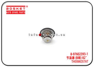 8-97602393-1 8-98295921-0 8-97602037-0 8976023931 8982959210 8976020370 Thermostat Suitable for ISUZ