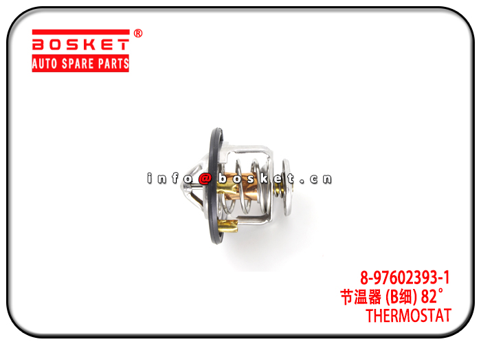 8-97602393-1 8-98295921-0 8-97602037-0 8976023931 8982959210 8976020370 Thermostat Suitable for ISUZ