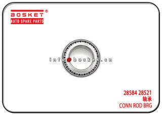 28584 28521 Connecting Rod Bearing Suitable for ISUZU