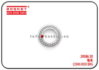 29586 20 Connecting Rod Rearing Suitable for ISUZU