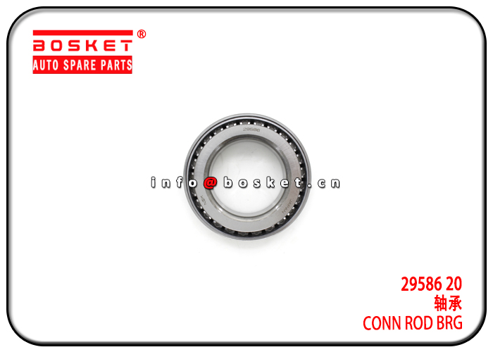 29586 20 Connecting Rod Rearing Suitable for ISUZU