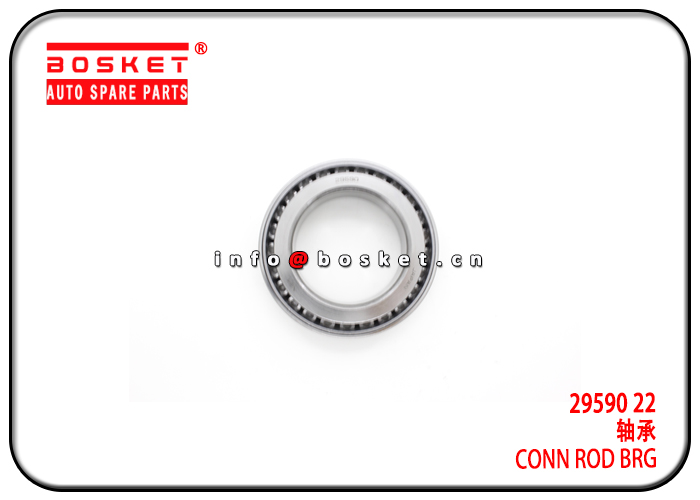 29590 22 Connecting Rod Bearing Suitable for ISUZU