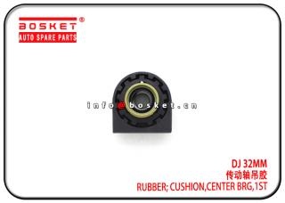 DJ 32MM First Center Bearing Cushion Rubber Suitable for ISUZU