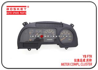 YB FTR Cluster Meter Complete Suitable for ISUZU 4HK1 