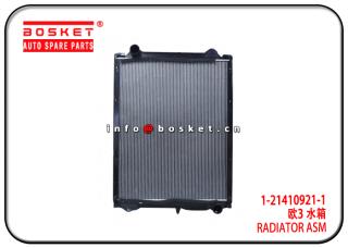 1-21410921-1 1214109211 Radiator Assembly Suitable for ISUZU 6WF1 CYZ